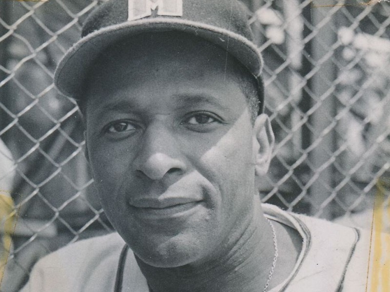 WIld Bill Wright Photo