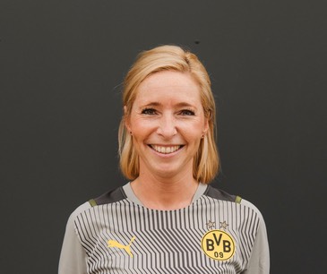 Svenja Schlenker Photo